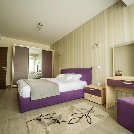 Apartmán Sophia 2 Luxury Mamaia