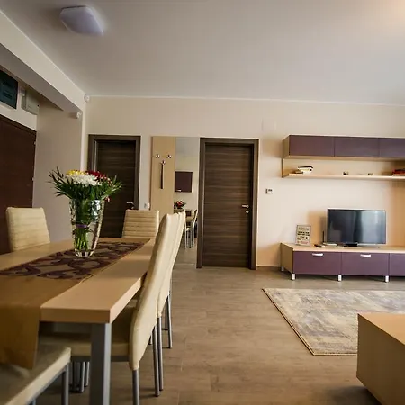 Apartmán Sophia 2 Luxury *
