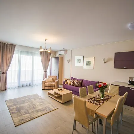 Sophia 2 Luxury Mamaia