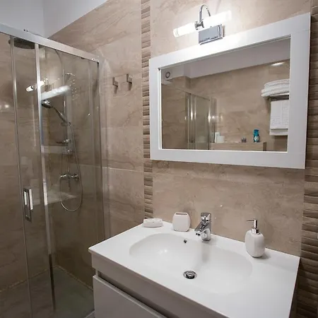 Apartmán Sophia 2 Luxury Mamaia