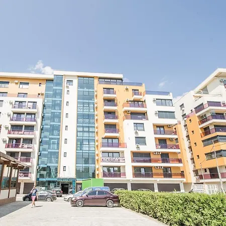 Sophia 2 Luxury Mamaia