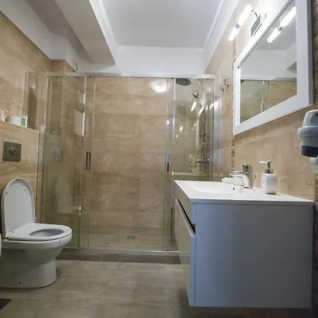 Apartmán Sophia 2 Luxury