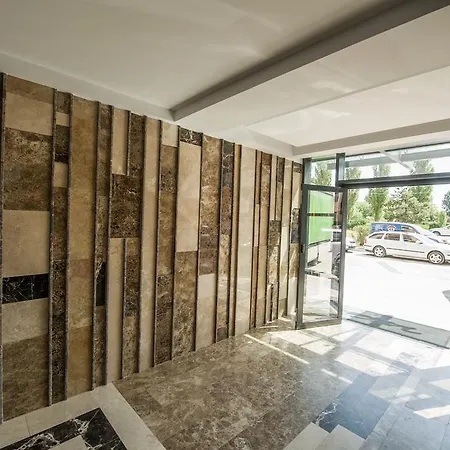 Sophia 2 Luxury * Mamaia