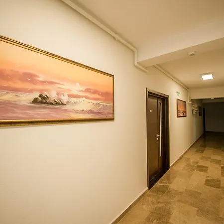 Sophia 2 Luxury Apartmán Mamaia